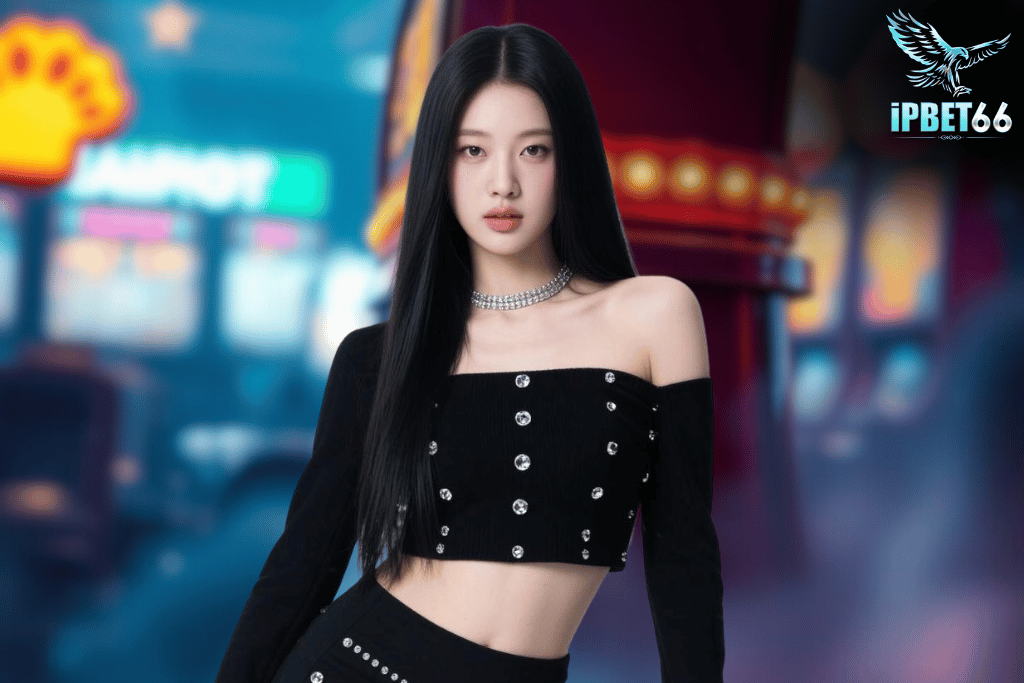 IPBET66VIP LIVE CASINO
