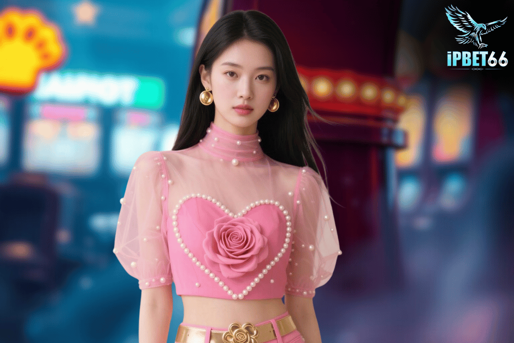 IPBET66VIP SLOT